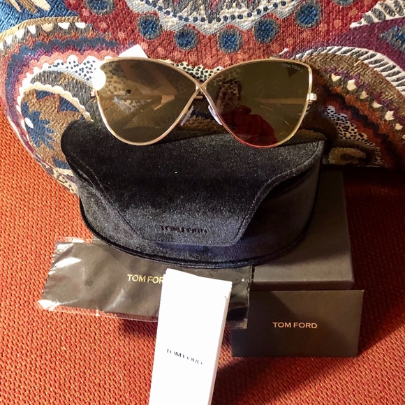 NWT~TOM FORD~\